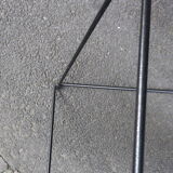 OTI tripod table by Niels Gammelgaard Ikea Vintage 1980