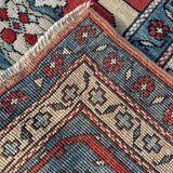 Handmade Persian rug