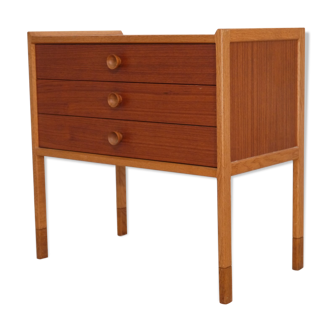 Dresser vintage Scandinavian 1960