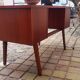 Vintage Scandinavian office year 70