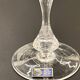 6 verres en cristal Speigelau