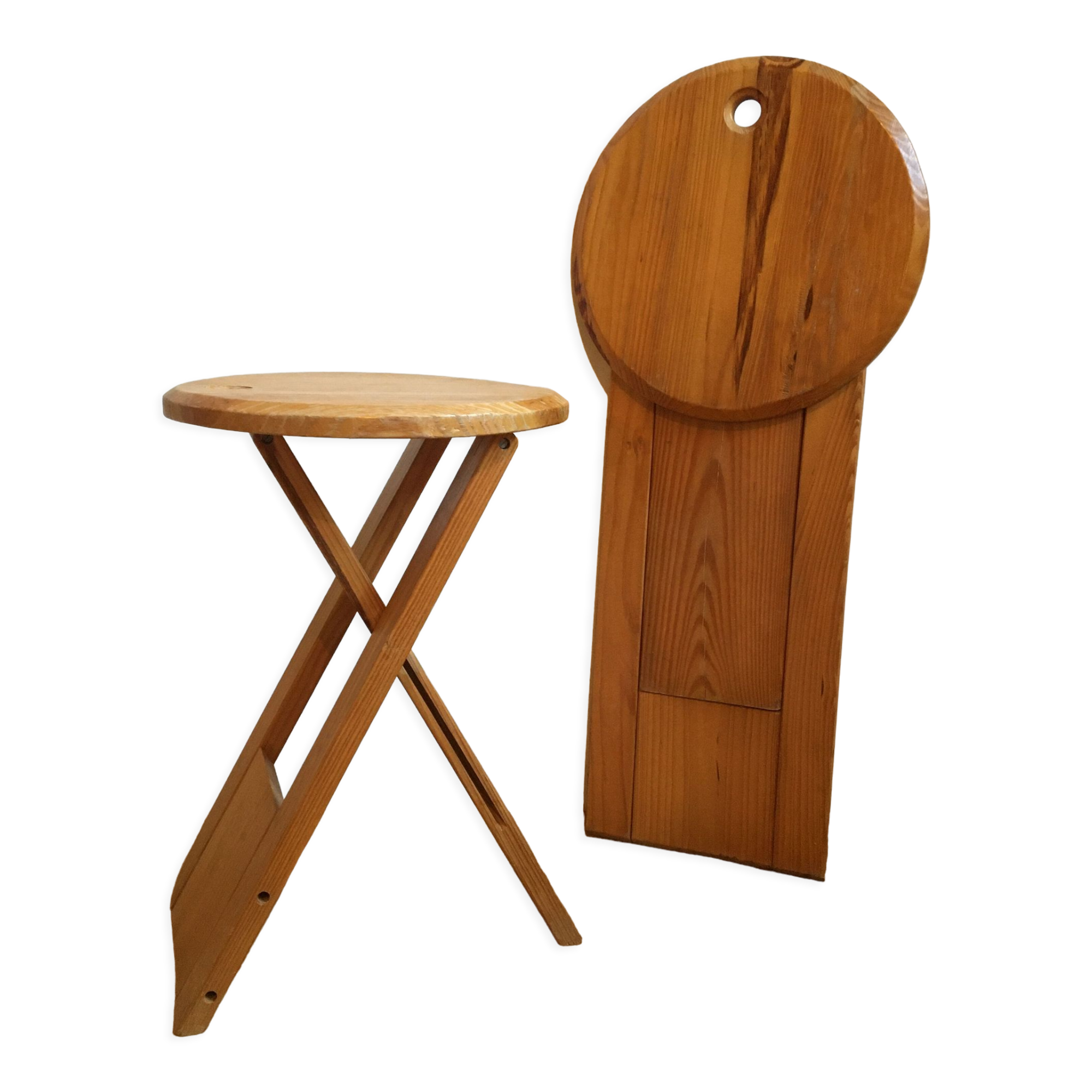 Suzy Stool - Adrian Reed