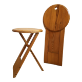 Tabouret Suzy - Adrian Reed