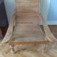 Planter chairs