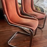 Cidue Vintage Chair circa 1970