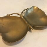 Butterfly trinket bowl