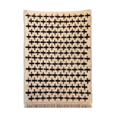 Tapis bérbere fait main traditionnelle 250cmx150cm