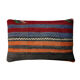 Housse de coussin vintage turque faite à la main