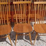 Vintage Ercol chairs