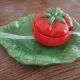 Mustard pot Condiment tray