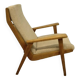 Fauteuil vintage rob parry modèle 1611 - 1952