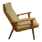 Vintage armchair Rob Parry model 1611 - 1952