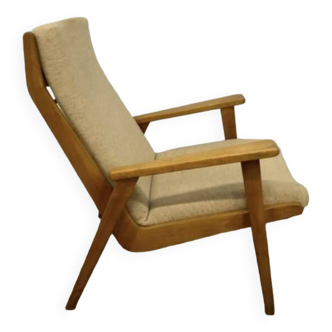 Fauteuil vintage rob parry modèle 1611 - 1952