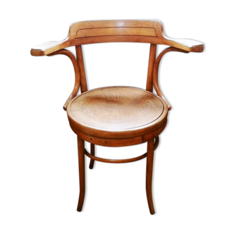 Baumann office chair