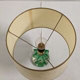 Bedside lamp of the 50s