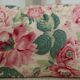 Cotton cushion