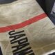 Sac postal Japon