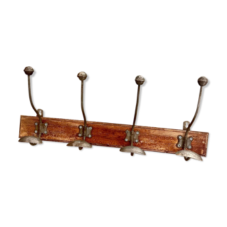 Old wall hook