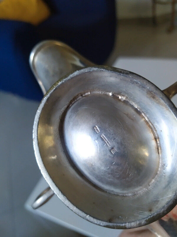 Saucière Noublanche