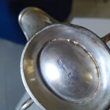Saucière Noublanche