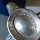 Saucière Noublanche