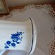 Royal Louviere factory vase