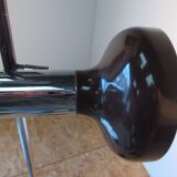 OMI chocolate floor lamp