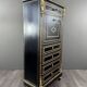Boulle Style Secretary, Napoleon III Period