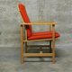 Mid-Century Armchair by Børge Mogensen for Fredericia Stolefabrik, 1960s