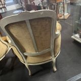 Pair of shepherdesses