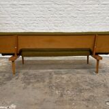 Bench 1960 by Miroslav Lavratil