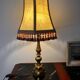Vintage lamp