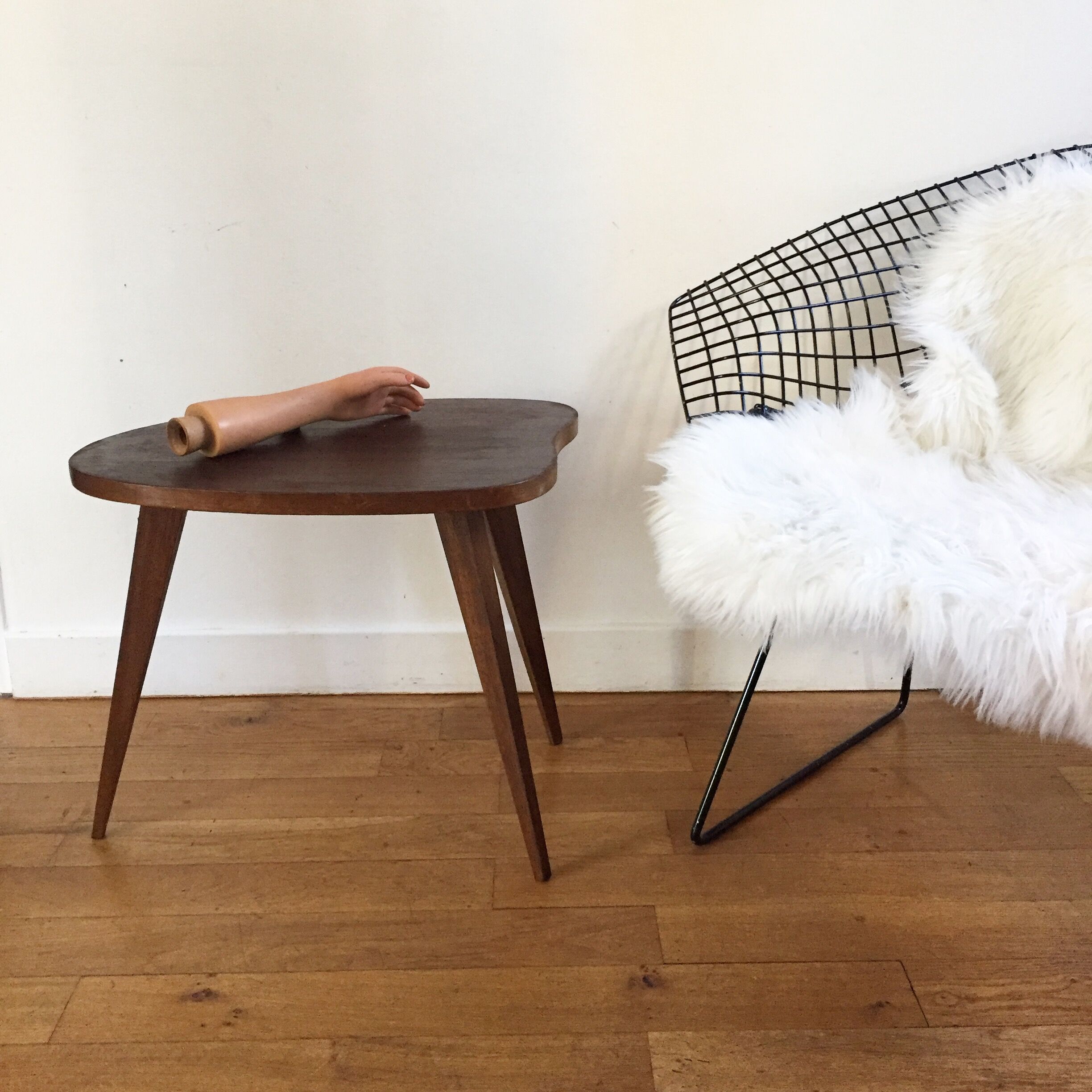 Table tripod range
