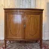 Buffet à hauteur d'appuis de style anglais