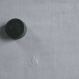 Old sheet 2m30 x 3m10