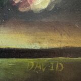 Nature morte