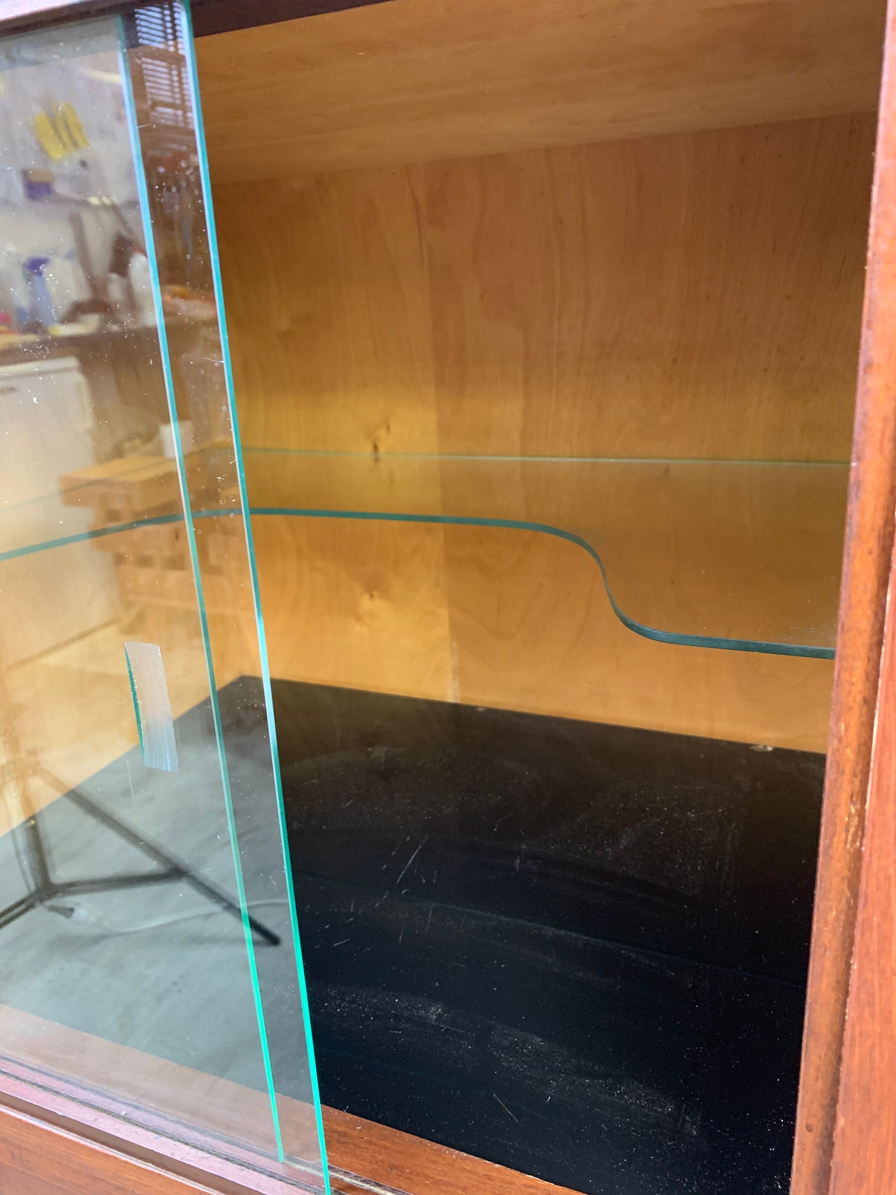 60's Scandinavian Bahut