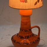 50's lamp