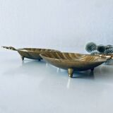 Saint Jacques bronze bowl