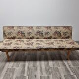 Czechoslovakian sofa