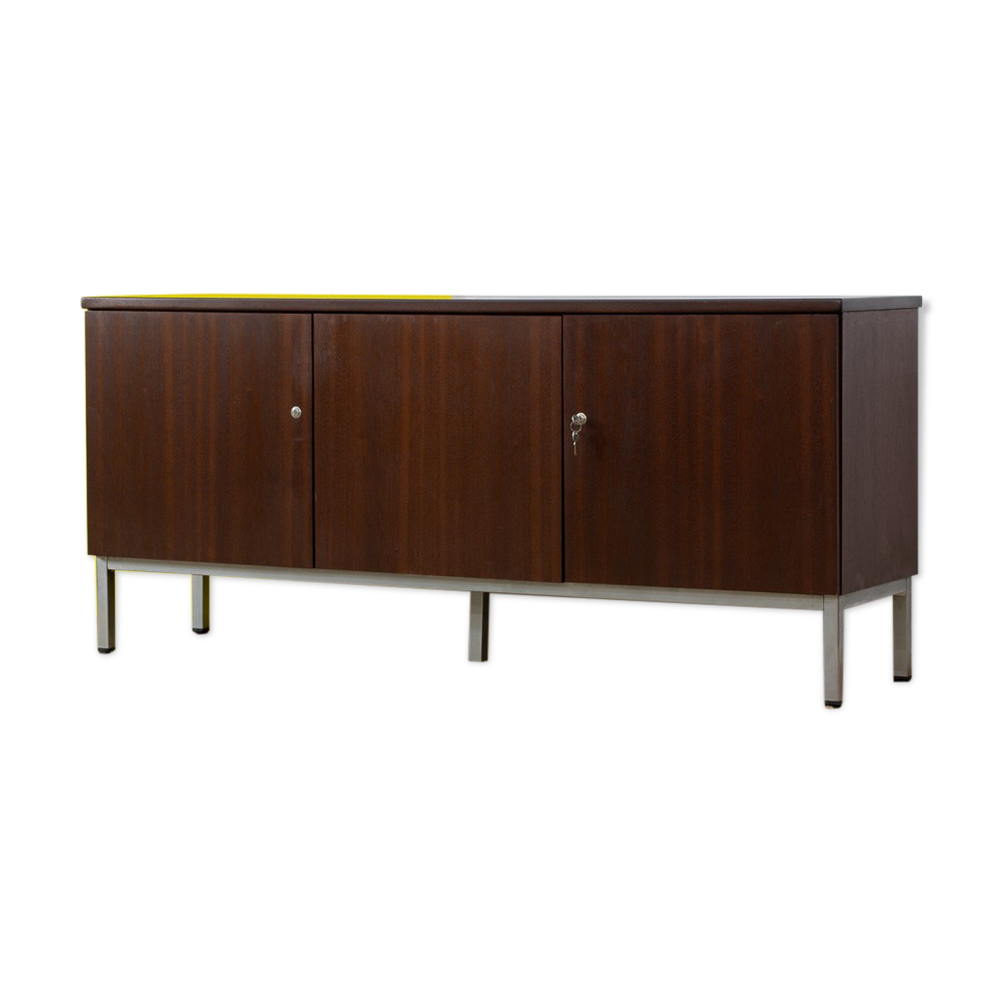 Scandinavian sideboard 168 cm