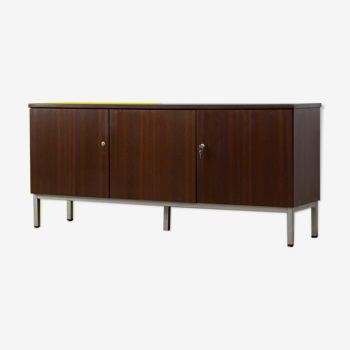 Scandinavian sideboard 168 cm