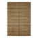 Turkish Handknotted Wool Oushak Rug 201 cm x 291 cm