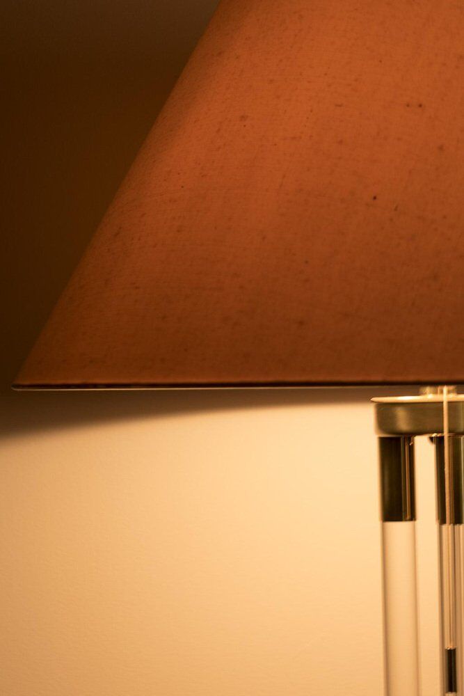 Lampes de table grandes, ensemble de 2