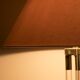 Lampes de table grandes, ensemble de 2