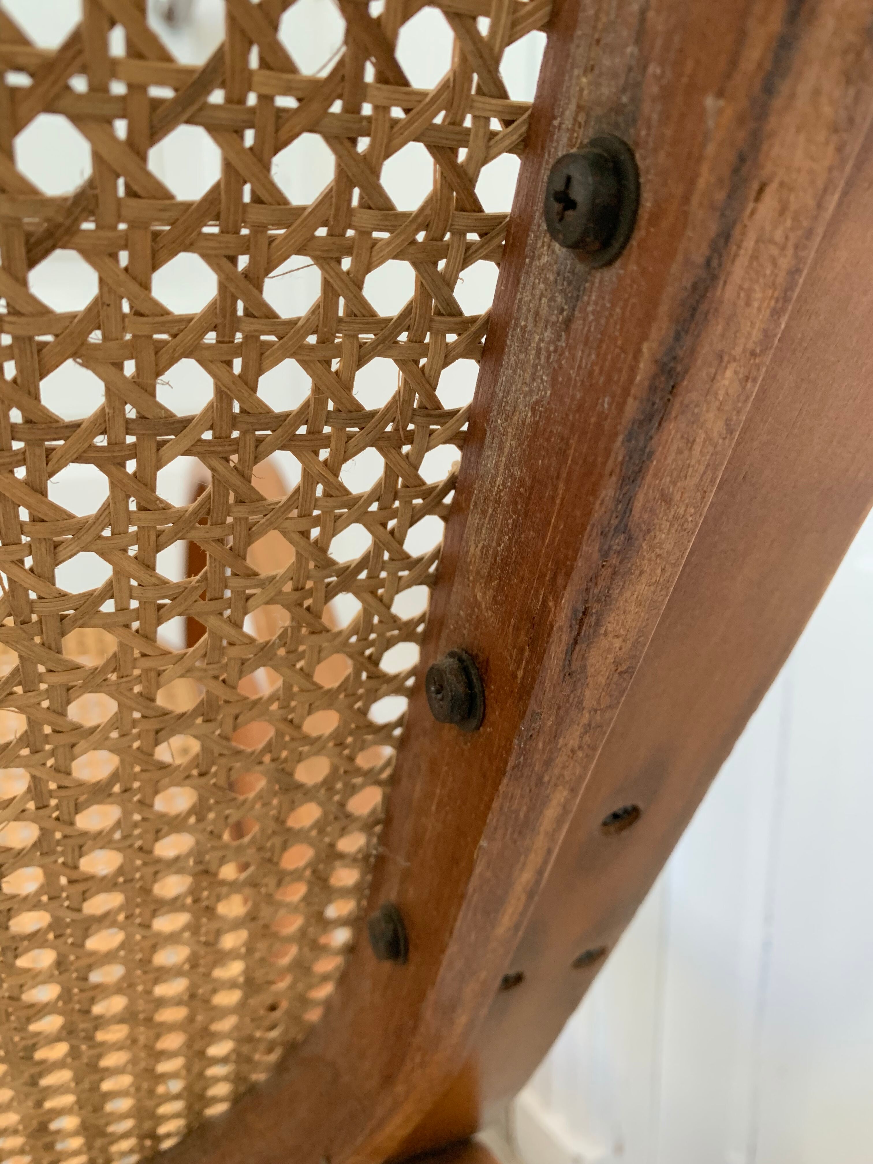 Rocking-chair 1970