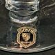 Vintage Coupes "Vietnam" Doyen manufacture (Belgium)