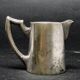 ECW Jug - restaurant milk jug