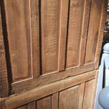 Cauchois fir sideboard