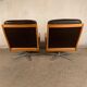 Set of armchairs by Eugen Schmidt for Soloform, 1960s